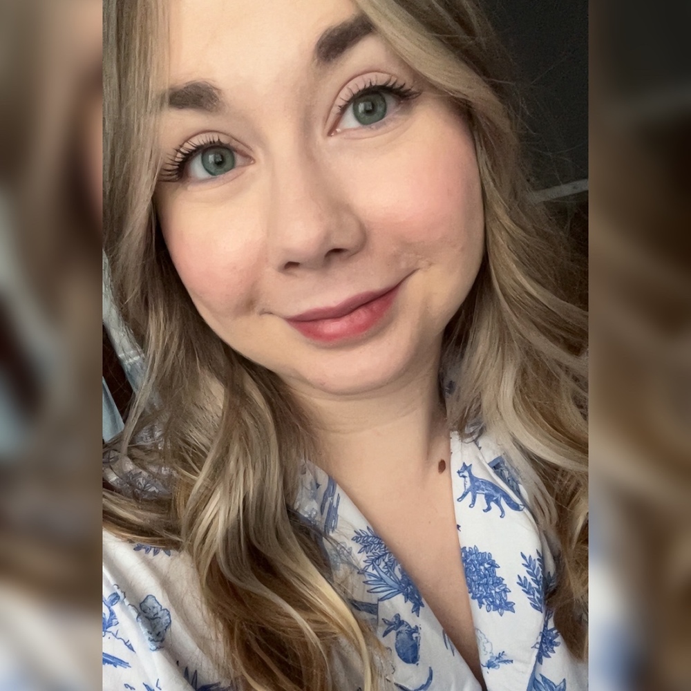 Meet your Posher, Meghan